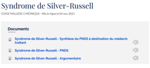 PNDS Silver Russell